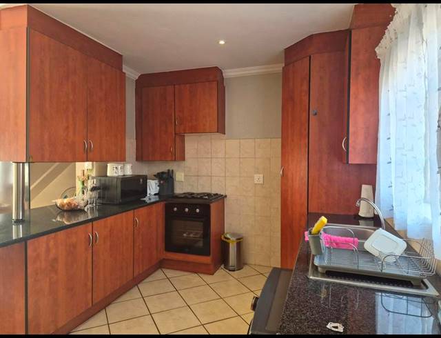 3 BEDROOM PROPERTY TO RENT IN ANNLIN